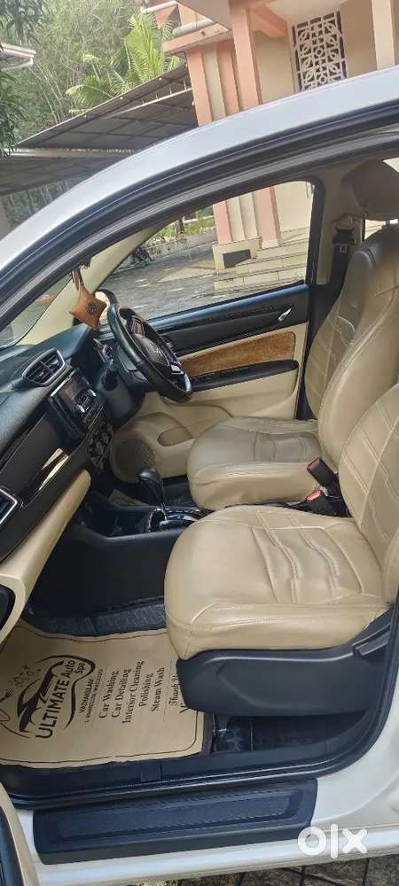 Honda Amaze 1.2 Petrol 2018 Single Owner Full Company Service