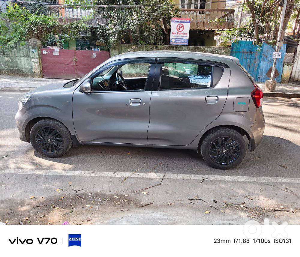 Maruti Suzuki Celerio 1.0 Zxi Amt, 2023, Petrol