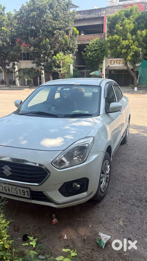 Maruti Dzire Vdi 2017