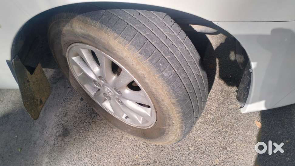 Toyota Innova 2.5 V 7 Str, 2014, Diesel
