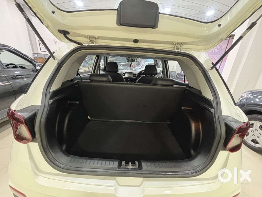 Hyundai Venue Sx Turbo, 2019, Petrol