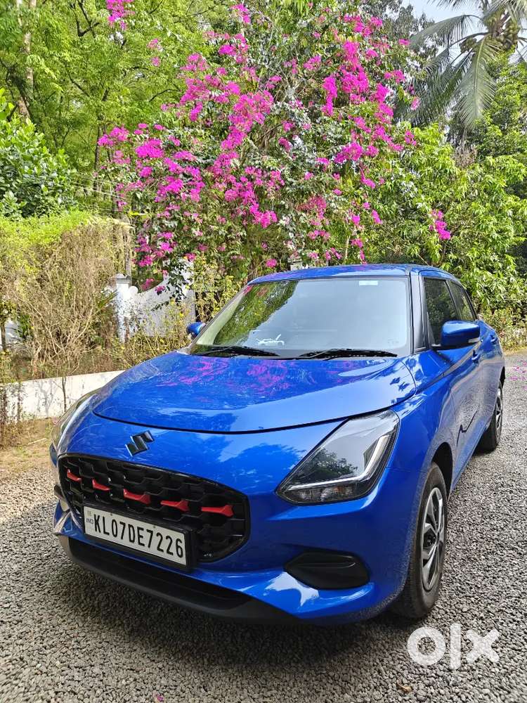 Maruti Suzuki Swift 2024 Petrol Good Condition