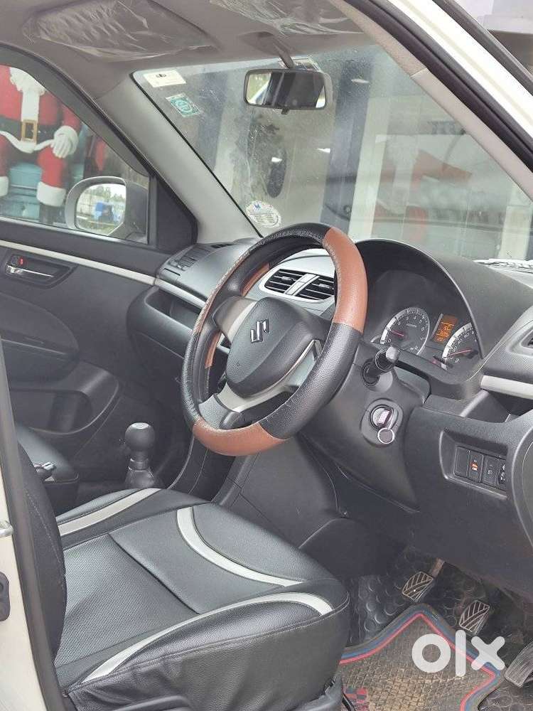 Maruti Suzuki Swift Star Vxi, 2014, Petrol