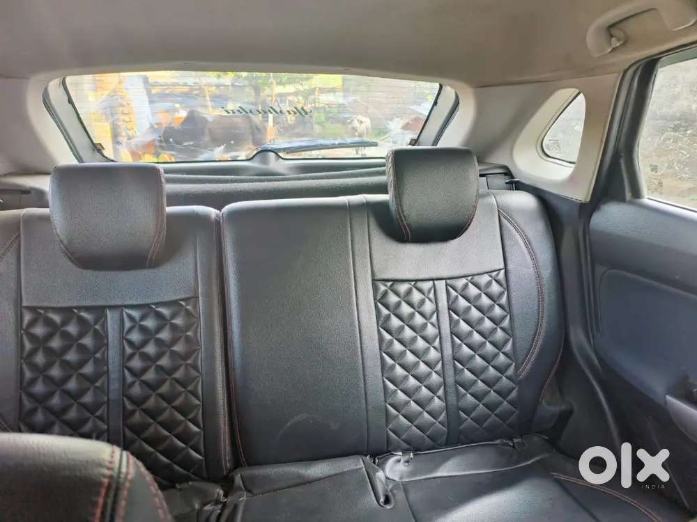 Maruti Suzuki Baleno 2019 Petrol 42356 Km Driven