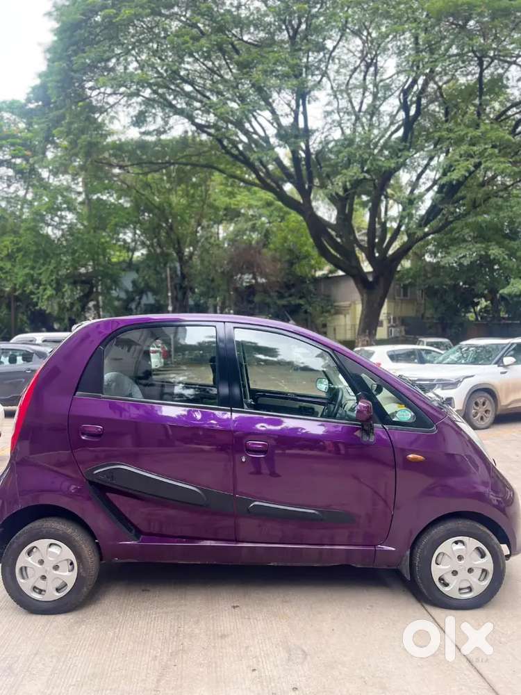 Tata Nano Twist Xt 2016