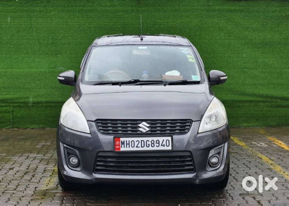 Maruti Suzuki Ertiga, 2014, Petrol