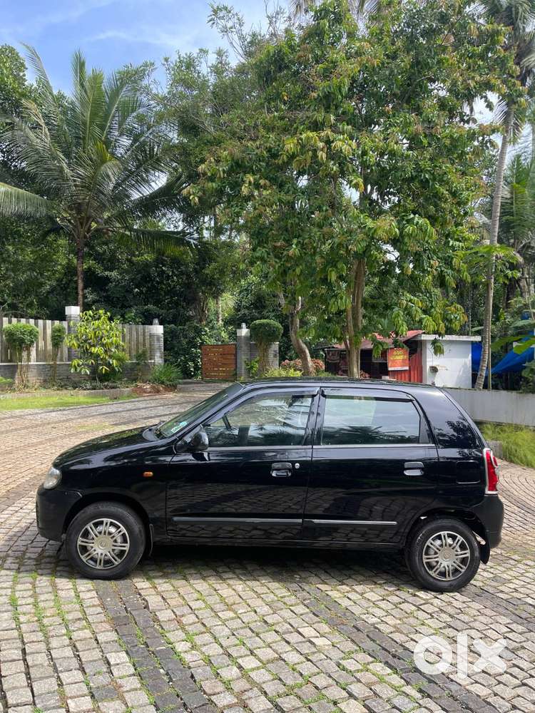 Maruti Suzuki Alto 2007 Petrol 85000 Km Driven