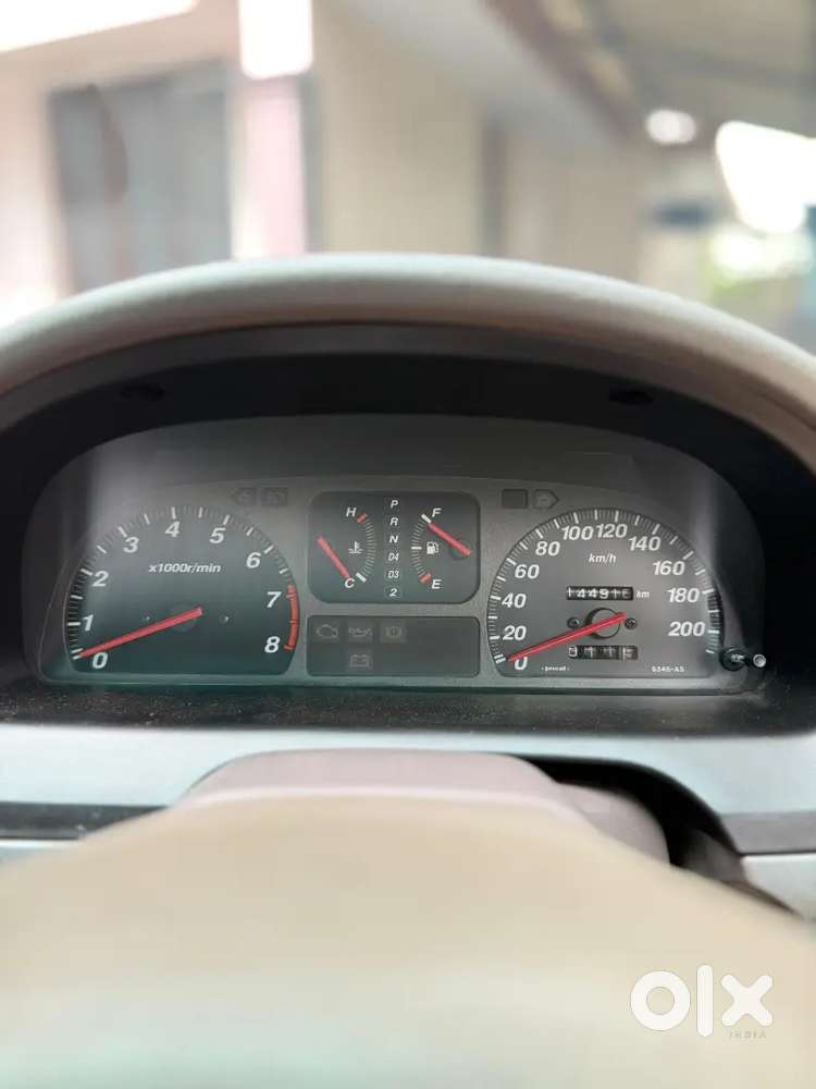 Honda City Type 2 1.5 Exi Automatic Petrol Well Maintained