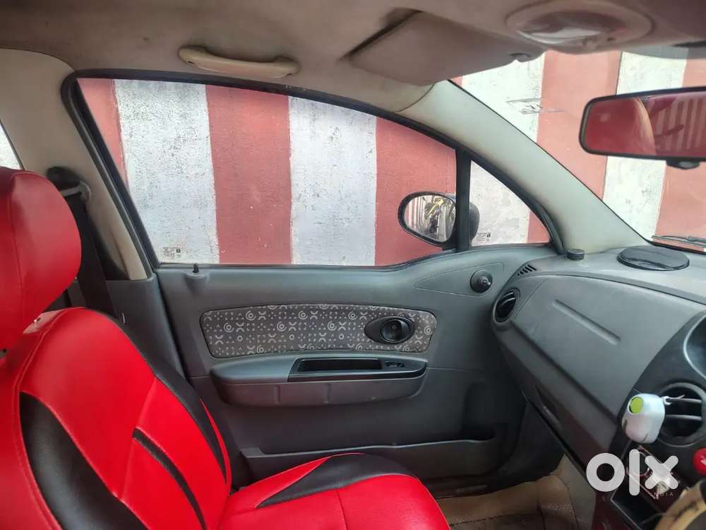 Chevrolet 2008 Model