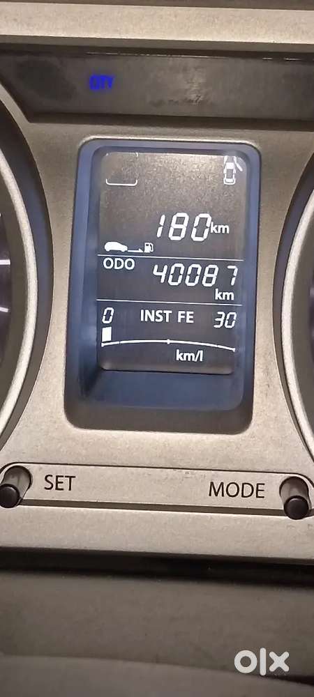 2016 Tata Tiago Revotron Xz