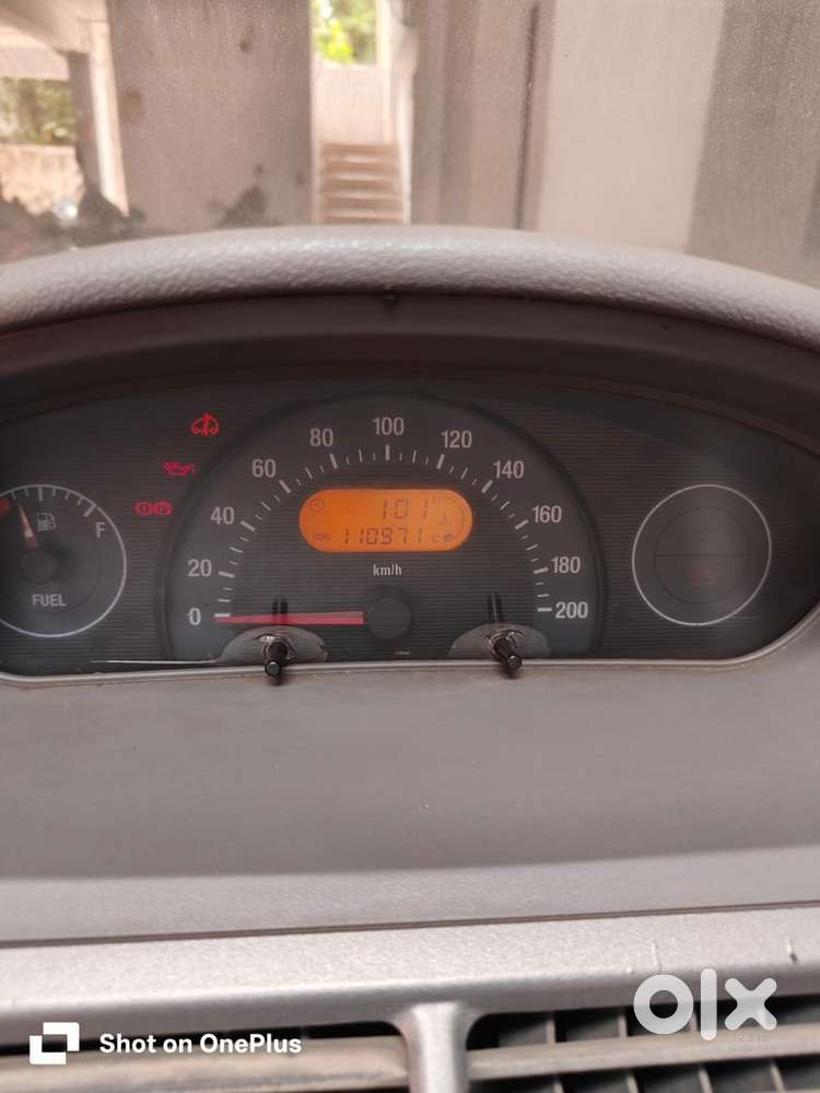 Tata Indica Vista 2009 Diesel