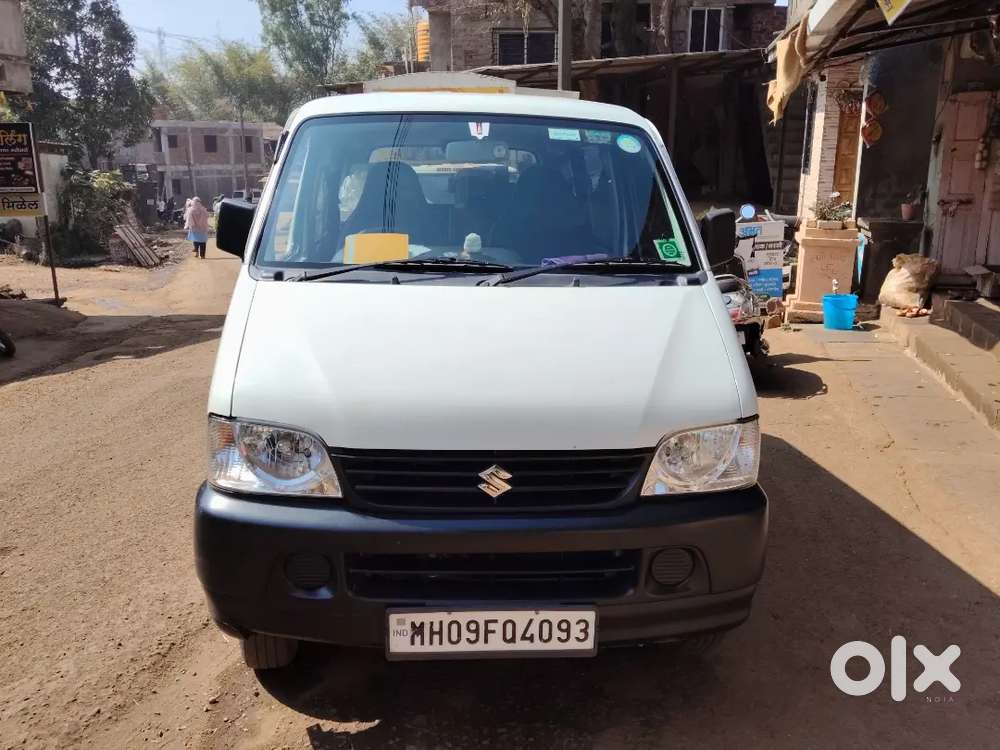 Maruti Suzuki Eeco 2021 Petrol 75000 Km Driven