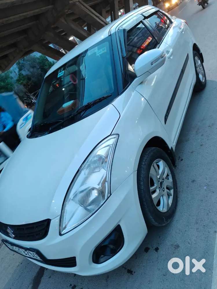 Maruti Suzuki Dzire 2013 Year