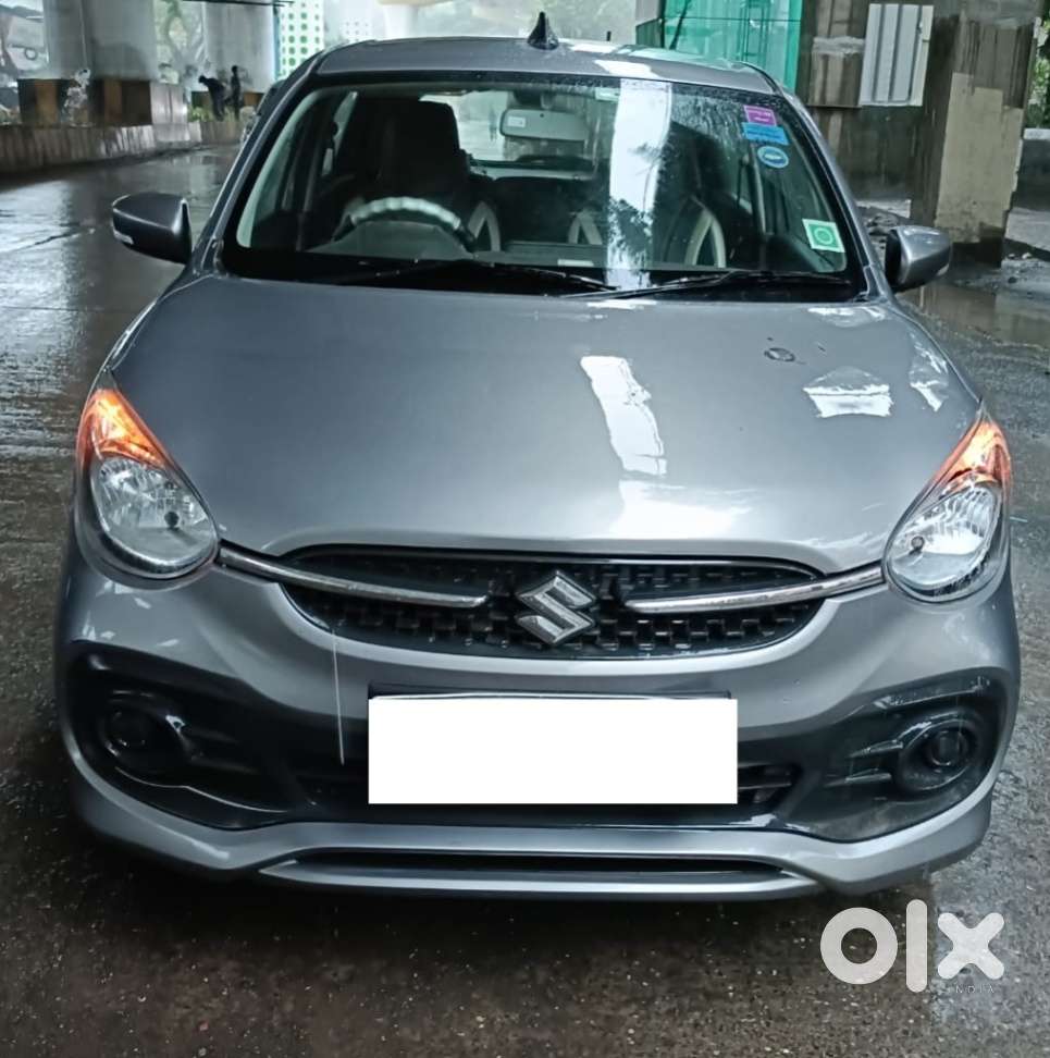 Maruti Suzuki Celerio 1.0 Zxi Mt, 2022, Petrol