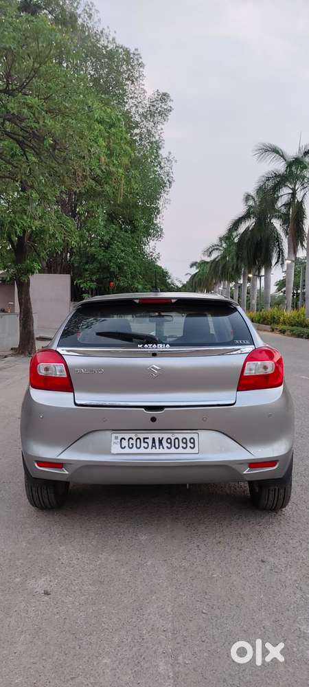Maruti Suzuki Baleno Maruti-suzuki-baleno-zeta-diesel, 2019, Petrol