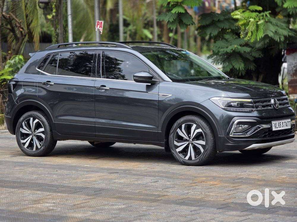 Volkswagen Taigun 1.5 Tsi Gt Plus, 2022, Petrol