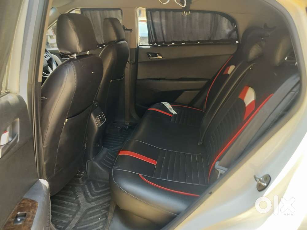 Hyundai Creta 1.6 Crdi At Sx Plus, 2016, Diesel