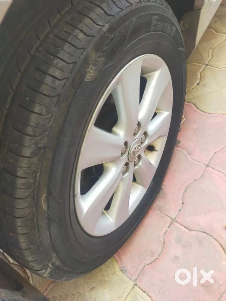 Toyota Corolla Altis