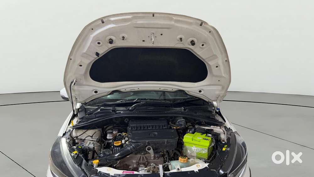 Tata Tiago 1.2 Revotron Xt, 2020, Petrol