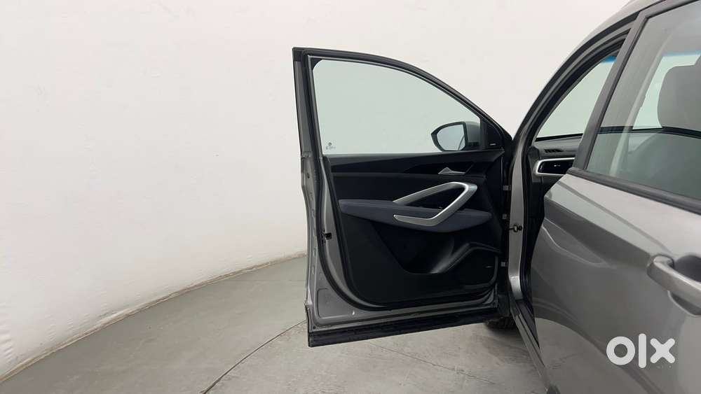 Mg Hector Super Diesel Mt, 2021, Diesel