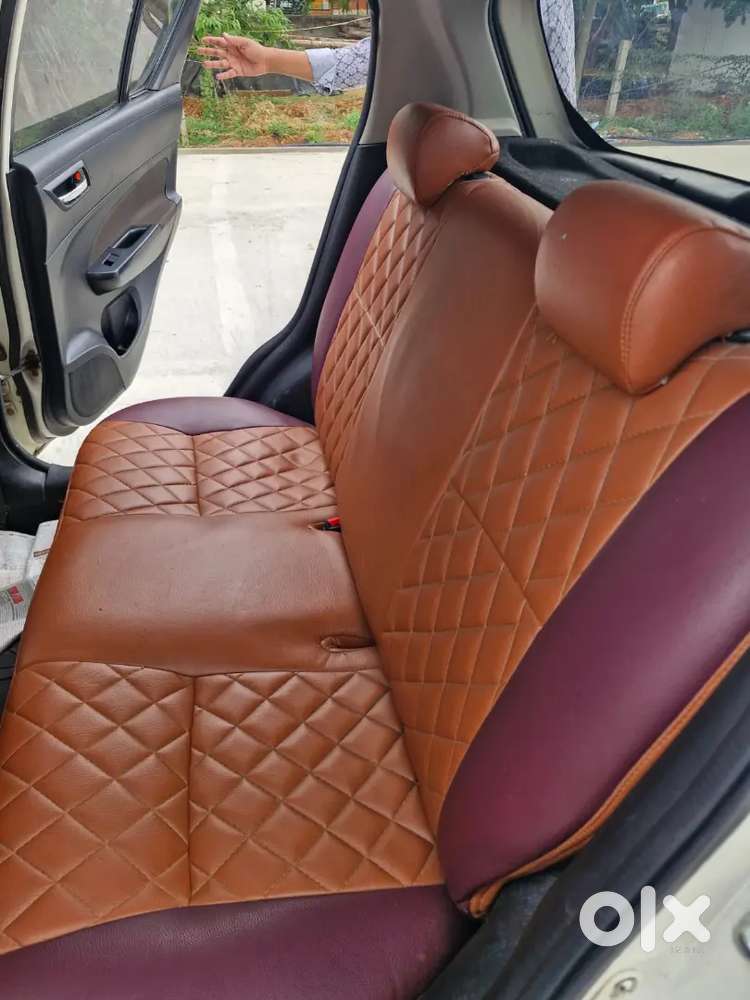 Maruti Suzuki Swift 2014