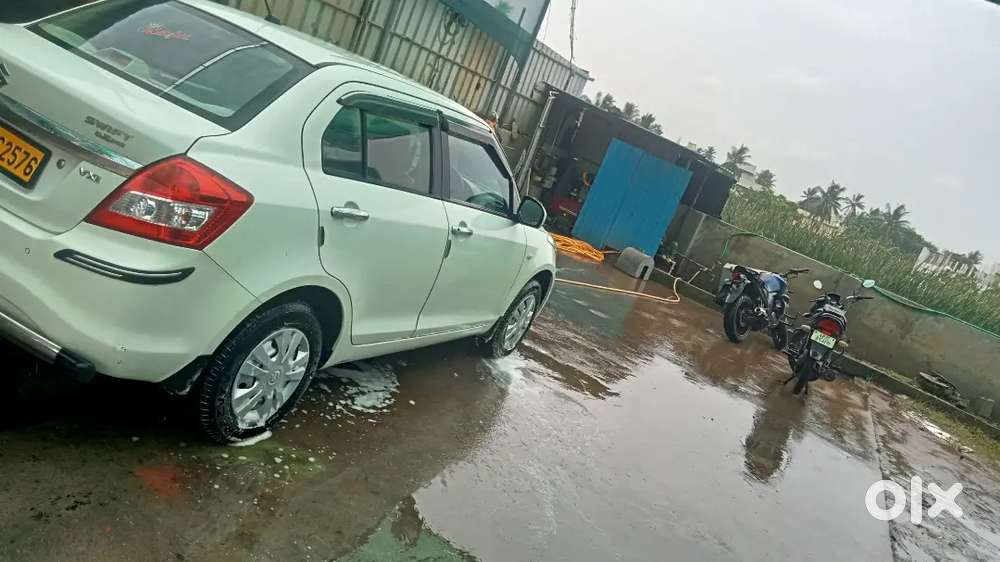 Maruti Suzuki Swift Dzire 2022 Cng & Hybrids 114000 Km Driven