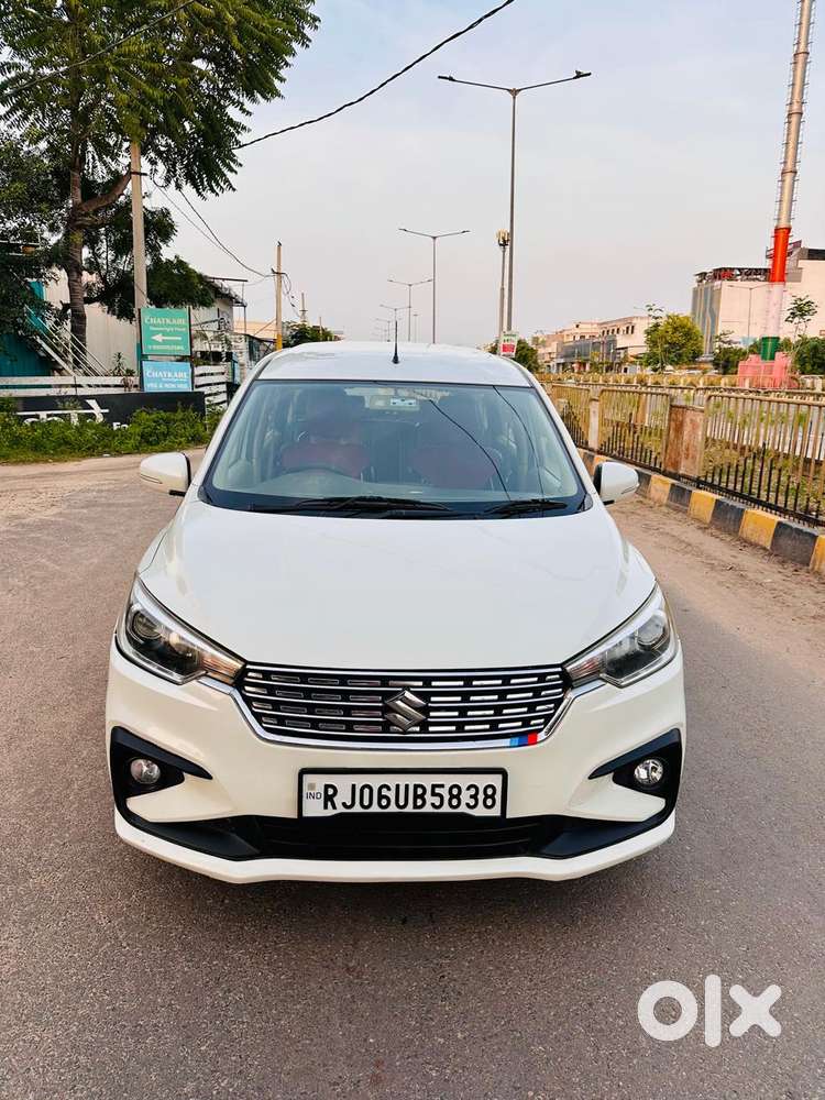 Maruti Suzuki Ertiga Vdi Shvs, 2019, Diesel