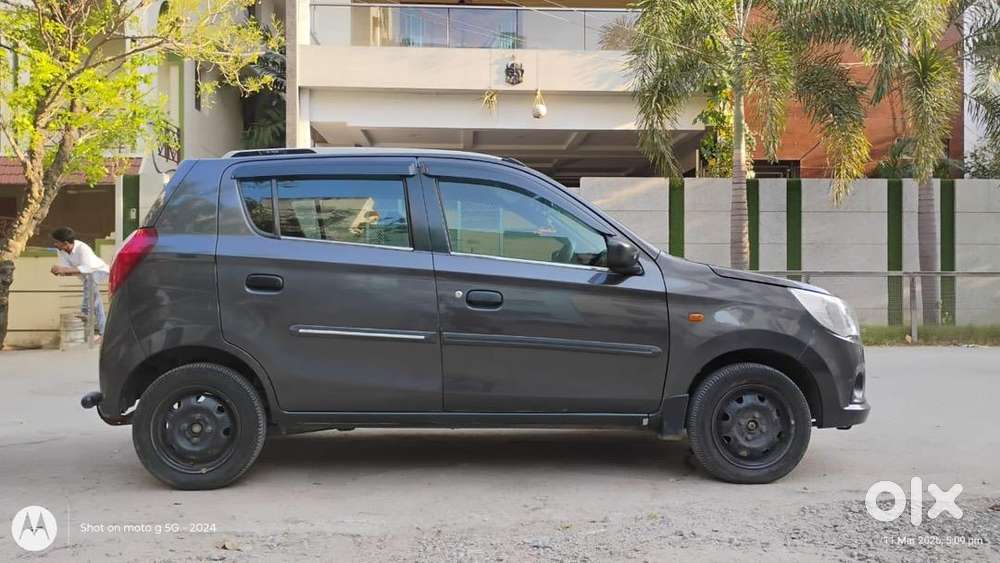 Maruti Suzuki Alto K10 2019 Petrol 45000 Km Driven