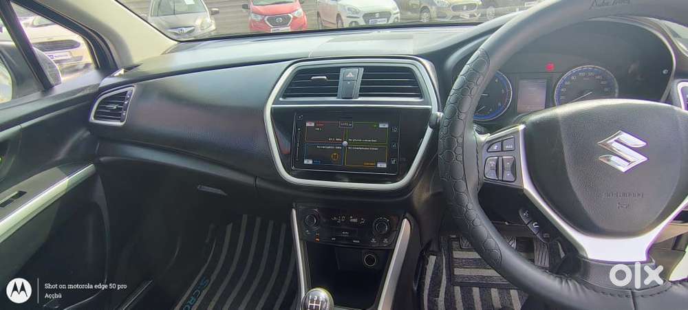 Maruti Suzuki Diesel 2017 Car