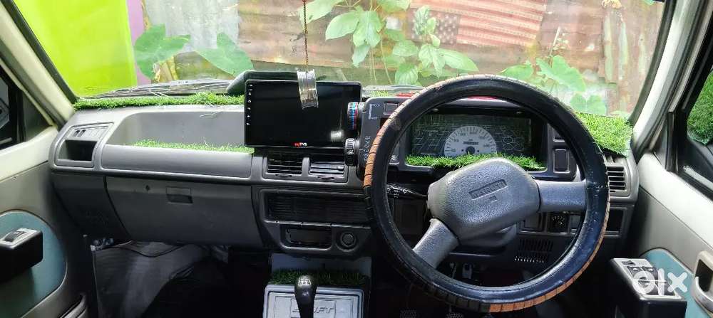 Maruti Suzuki 800 2013 Petrol Automatic