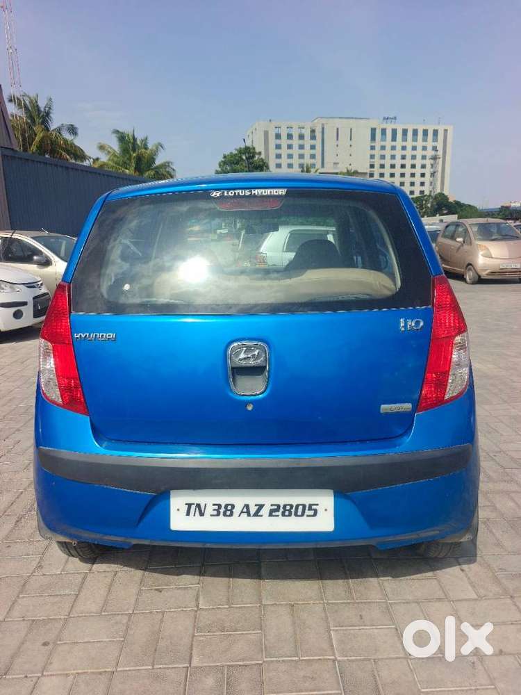 Hyundai I10 Era 1.1 Irde, 2009, Petrol