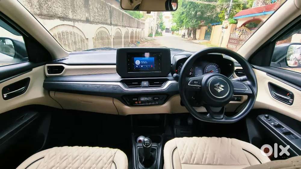 Maruti Suzuki Dzire 2026