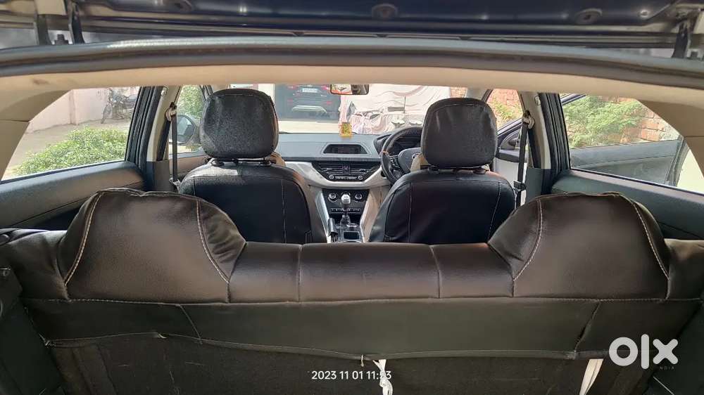 Fully Maintained With 27+ Mileage...