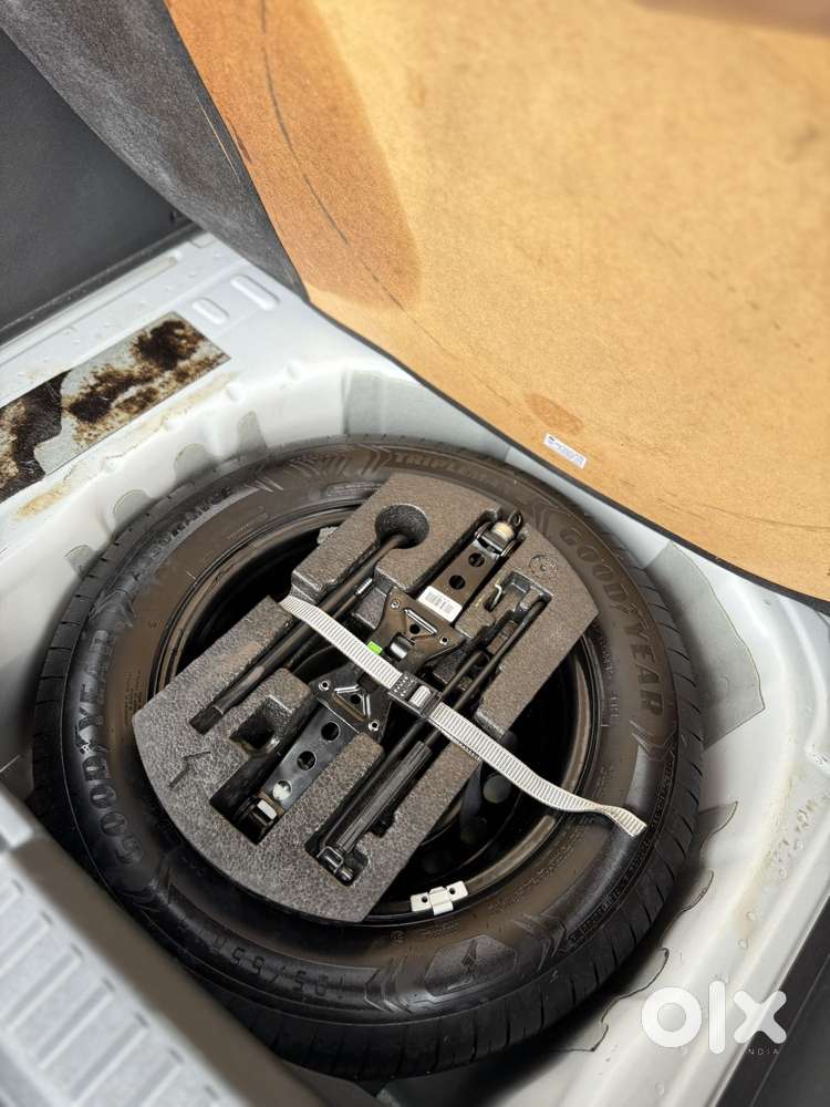 Volkswagen Taigun 1.0 Tsi Topline, 2022, Petrol