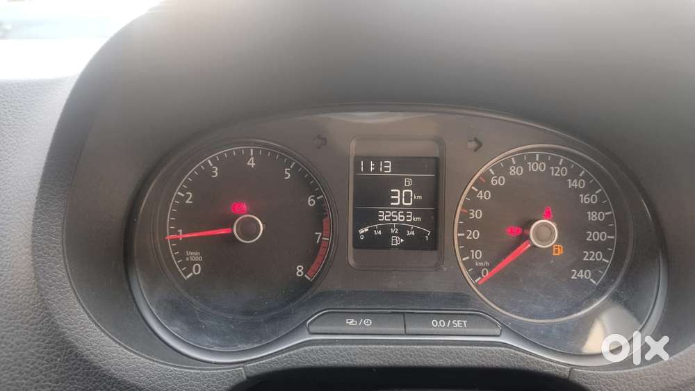 Volkswagen Polo 1.0 Mpi Comfortline, 2022, Petrol