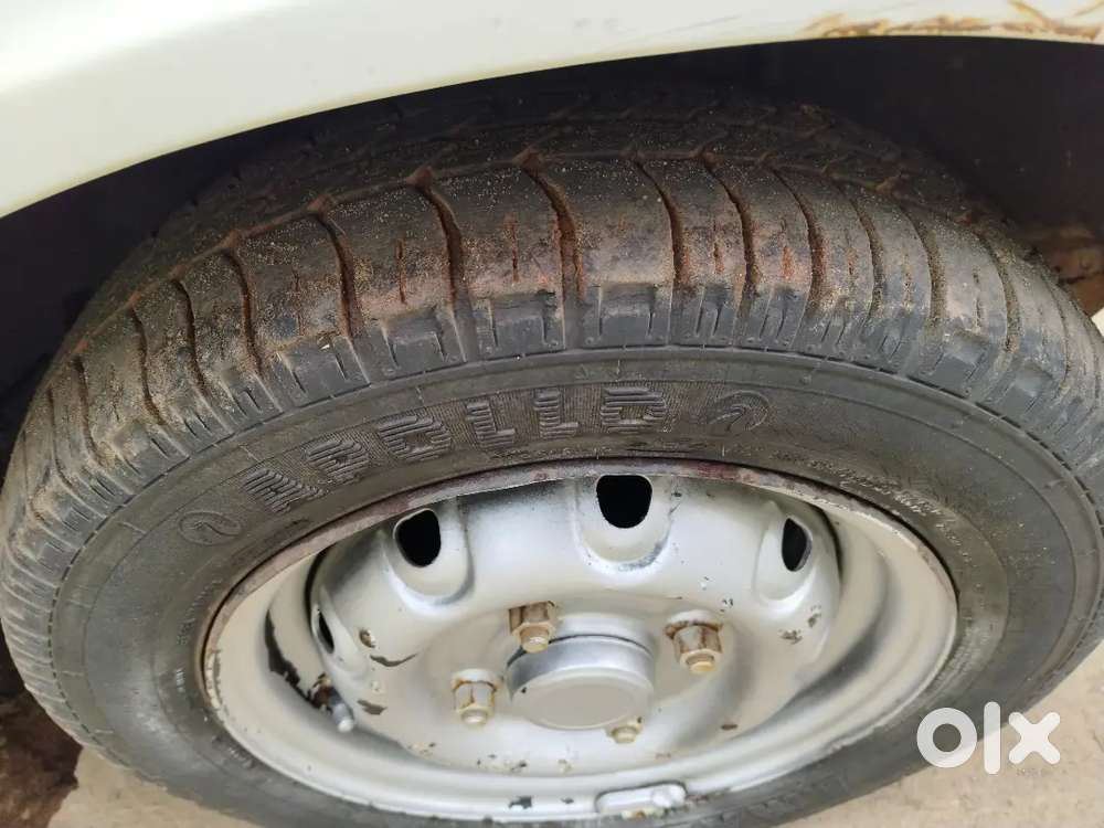 Maruti Suzuki 800 1997 Petrol 76000 Km Driven