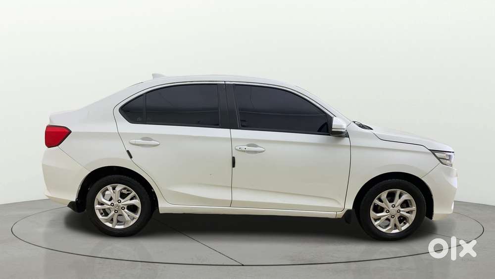 Honda Amaze 1.2 V I-vtec Mt, 2021, Petrol