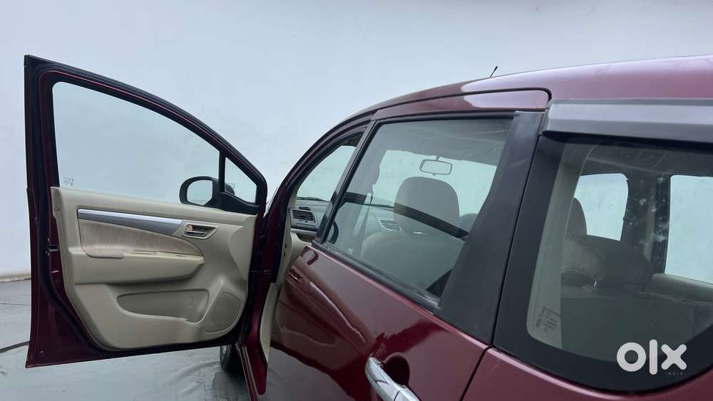 Maruti Suzuki Ertiga 1.5 Vxi, 2014, Petrol