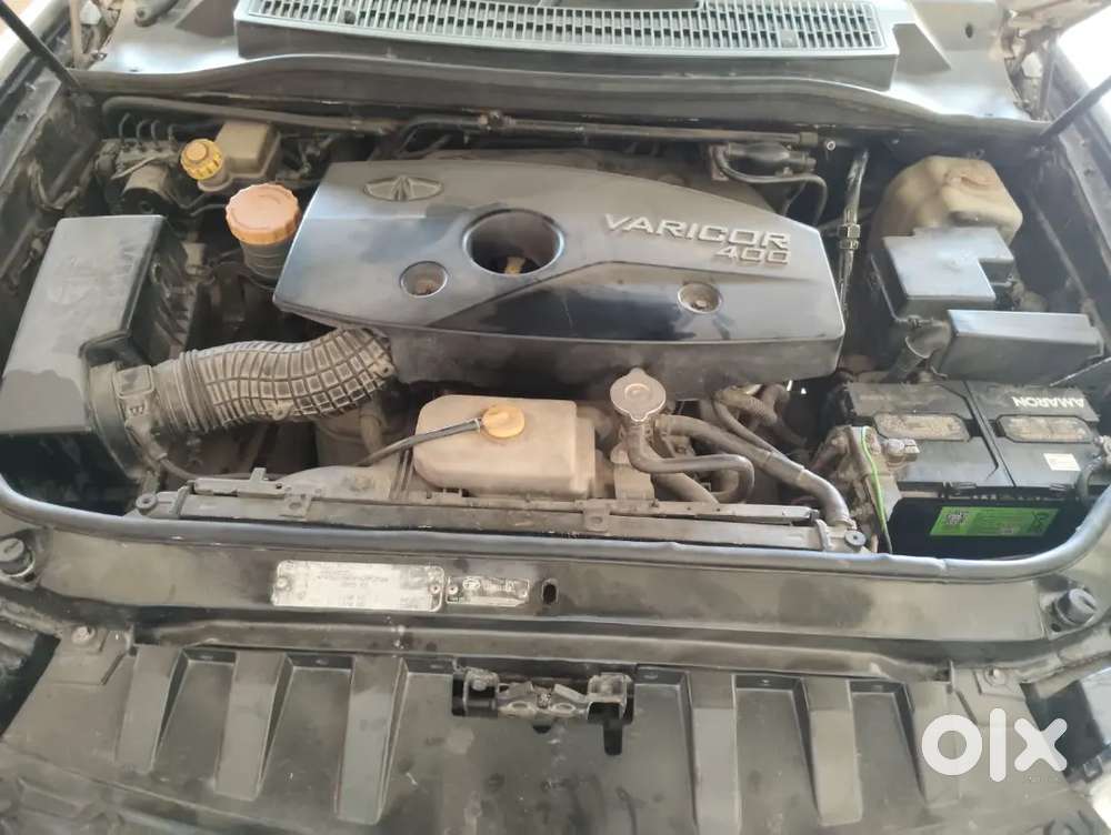Tata Safari Storme 2016 Diesel Car