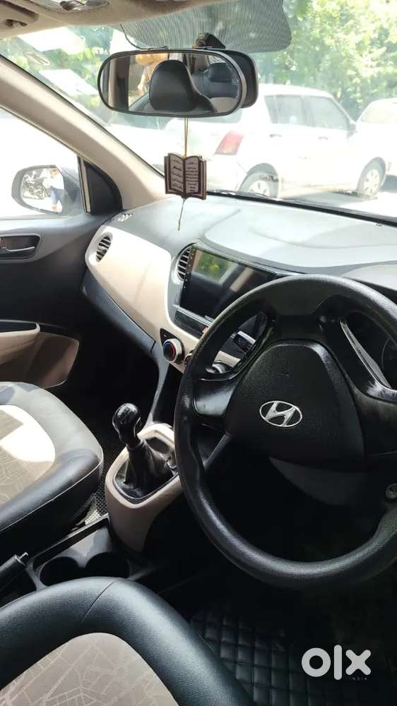Hyundai I10 2013 Diesel Well Maintained