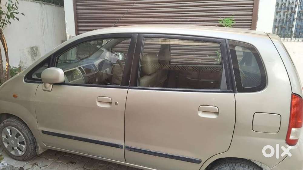 Maruti Suzuki Zen Estilo 2009 Petrol 56000 Km Driven