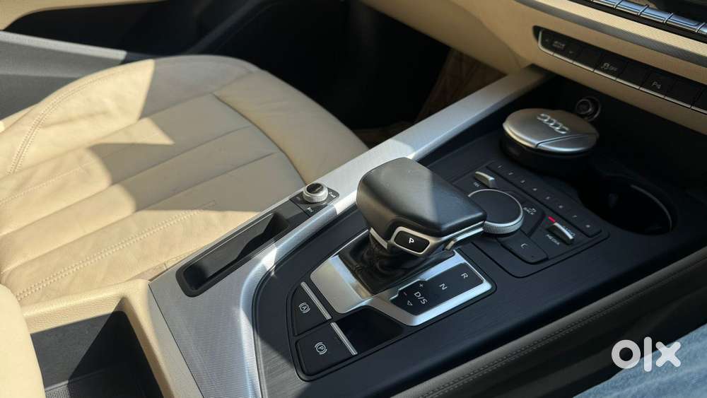 Audi A4 2.0 35 Tdi Premium Plus Sunroof, 2018, Diesel