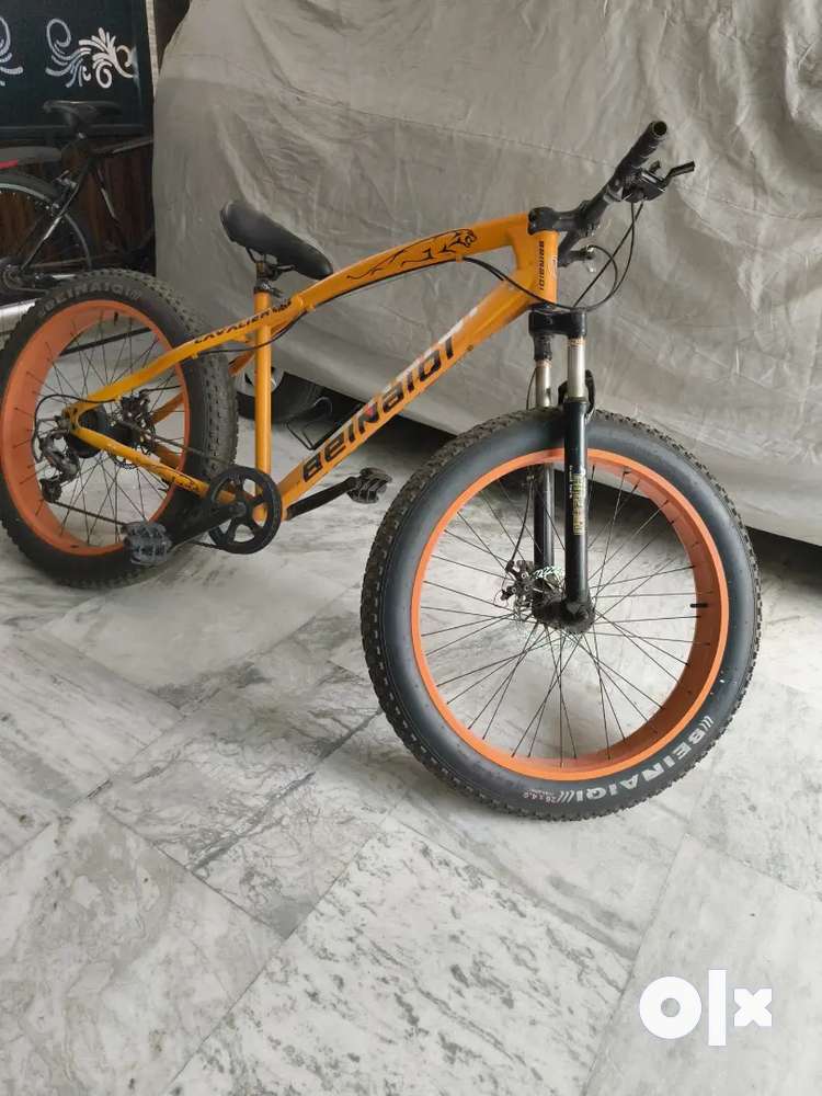 Beinaiqi fatt boy cycle Bicycles 1783688397