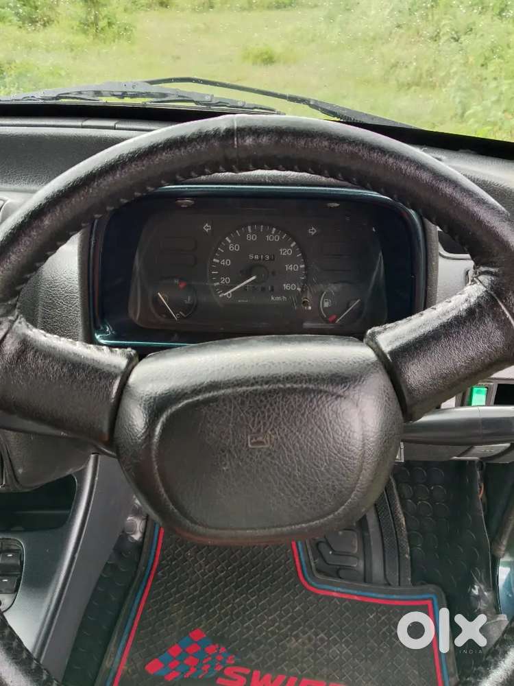 Maruti Suzuki Zen  1997 Lxi