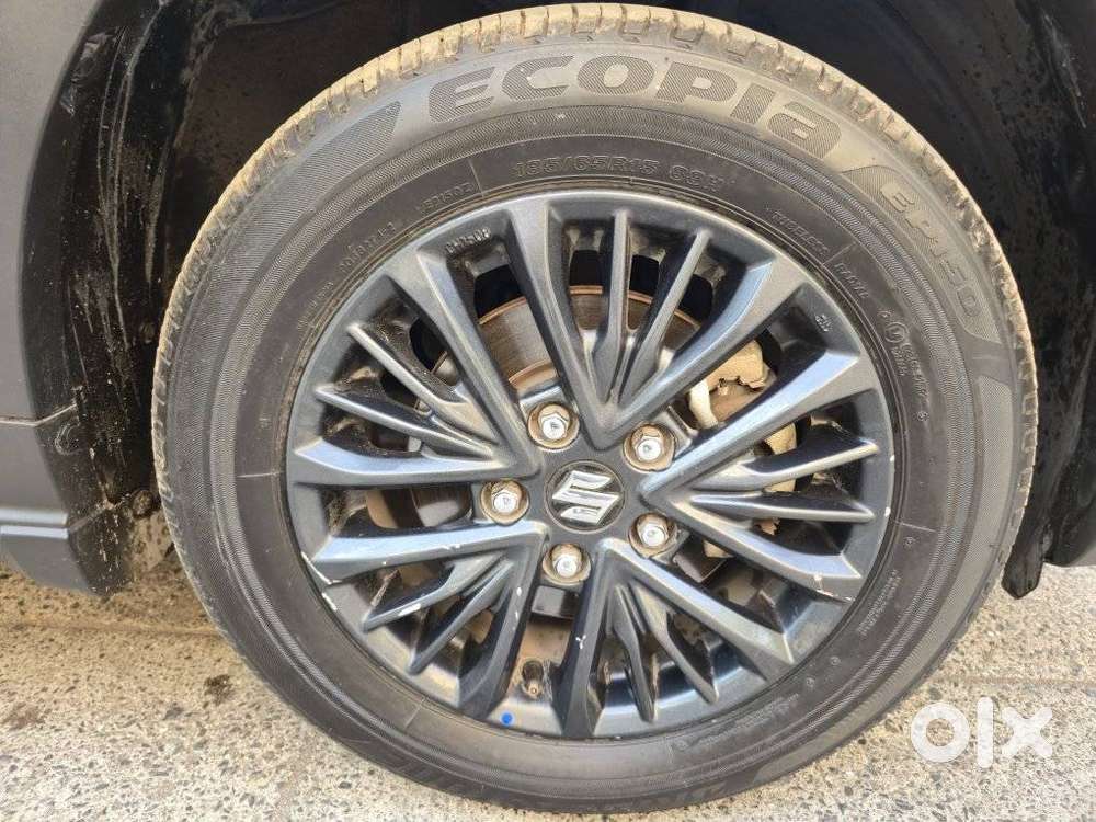 Maruti Suzuki Xl6 Zeta At, 2021, Petrol