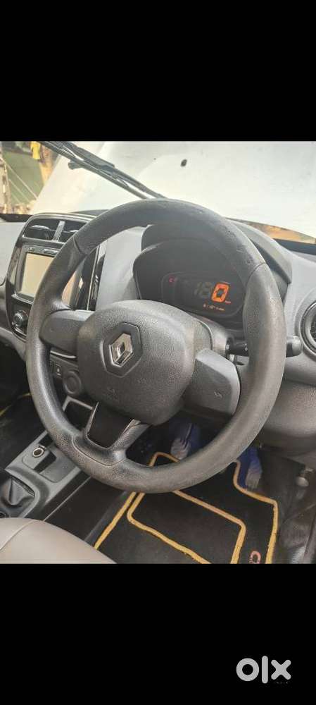 Renault Kwid Rxt 1.0, 2017