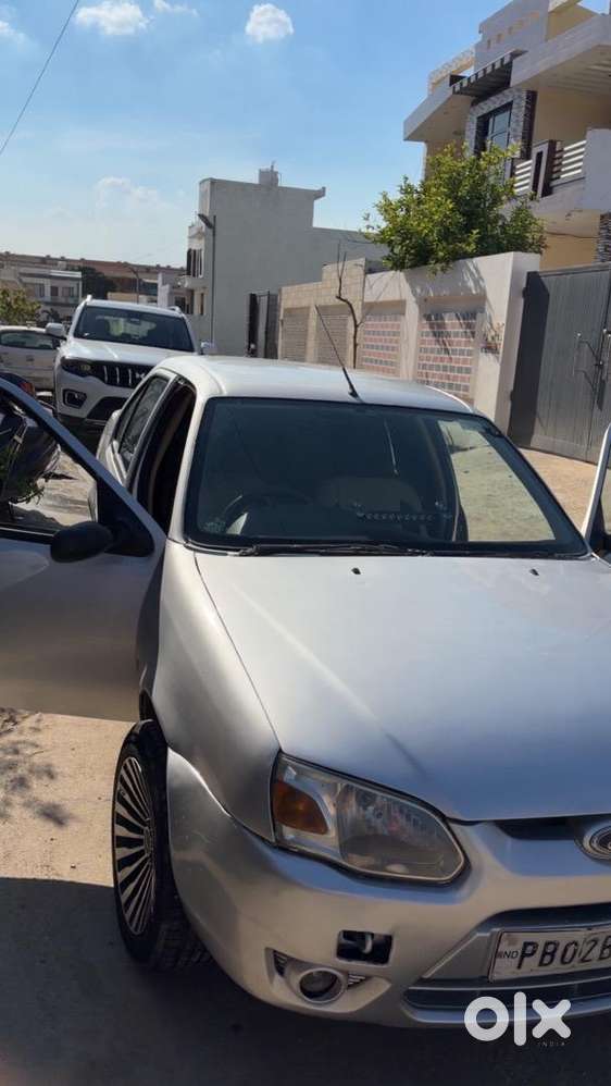 Ford Diesel Automatic 2009 Car