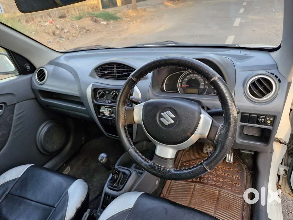 Maruti Suzuki Alto 800 Std Cng, 2016, Cng & Hybrids