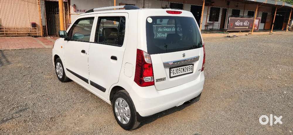 Maruti Suzuki Wagon R 2010 Model