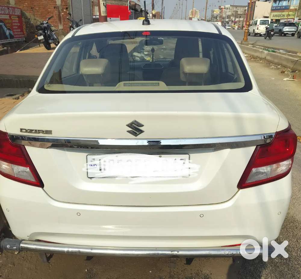 Maruti Dzire 1.2 Vxi 2022 Model